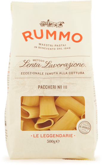 Rummo - Paccherino N°111