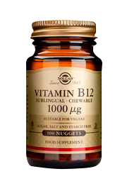 VitamineB12