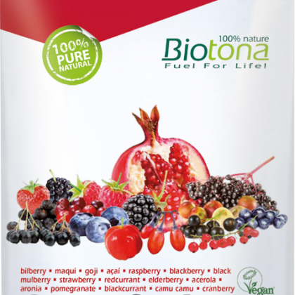 Biotona Superfruits