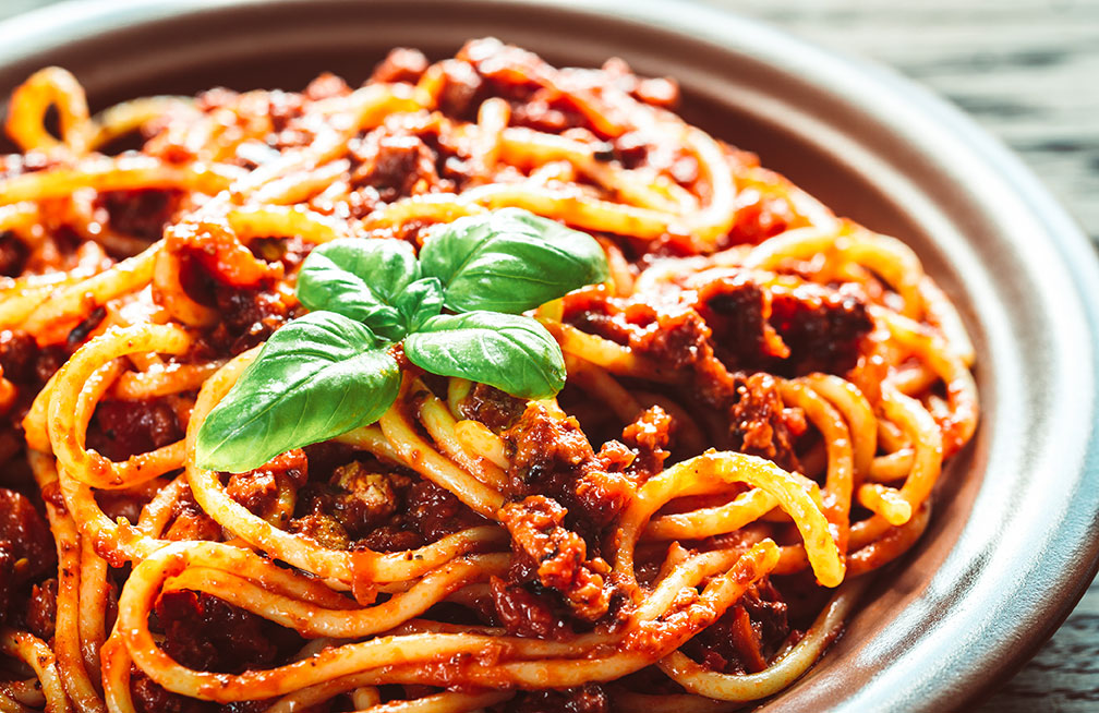 HetNatuurhuis-vegan-spaghetti-bolognese