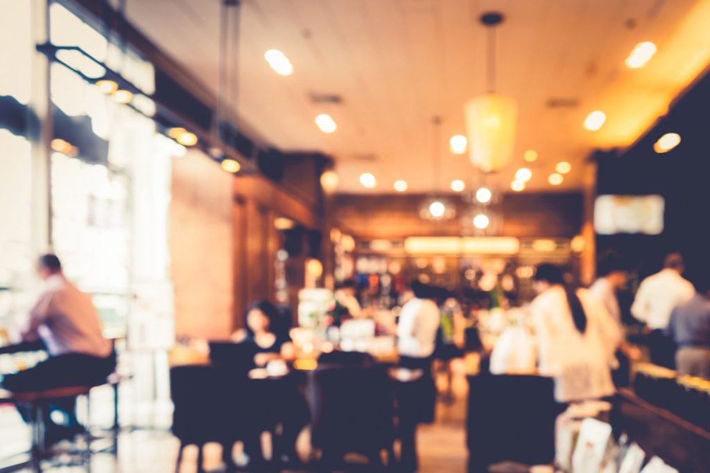De 5 beste vegan/vegetarische hotspots in 't stad