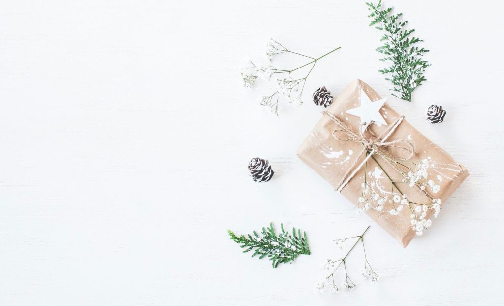 13 hippe en duurzame ideetjes voor onder de kerstboom
