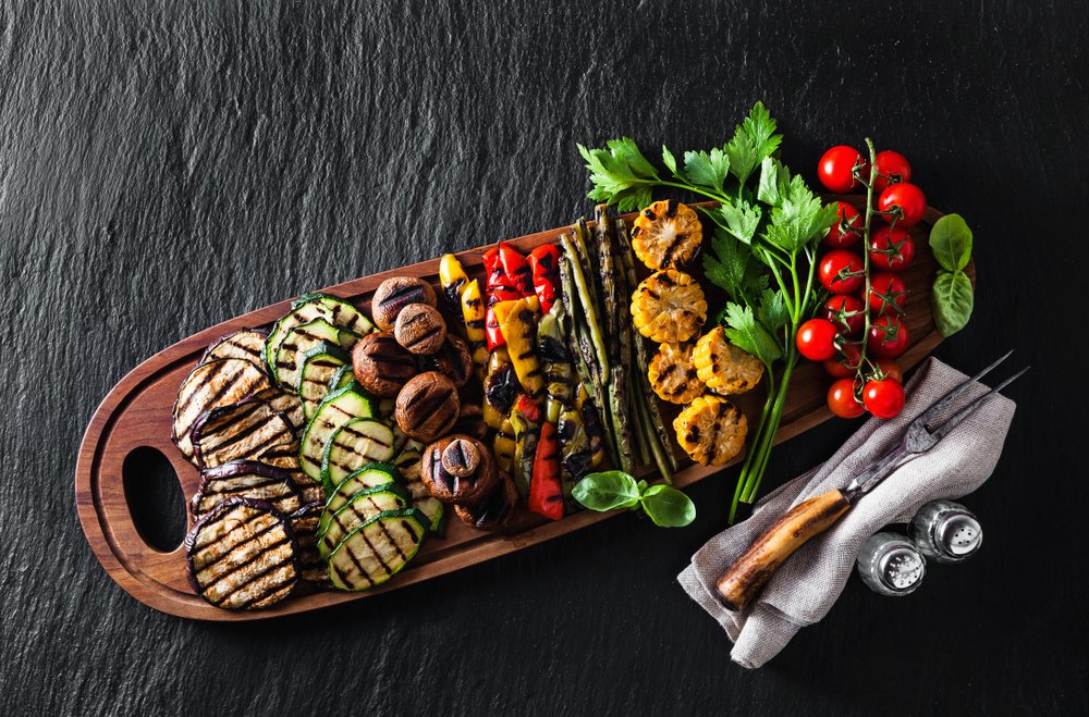 Een groen barbecueseizoen
