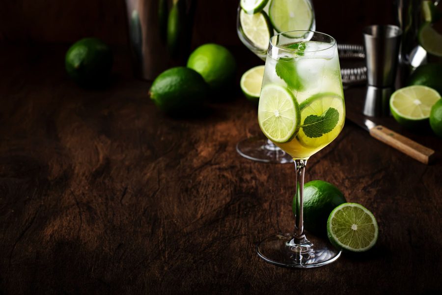 Ingo cocktail