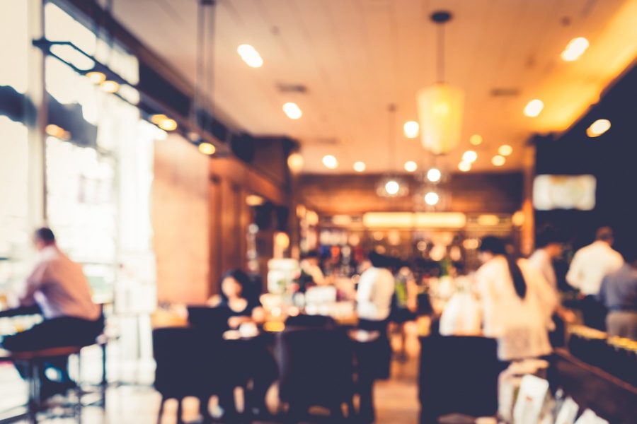 De 5 beste vegan/vegetarische hotspots in 't stad