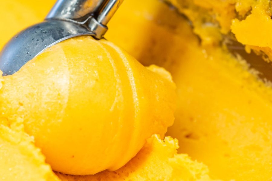 Verfrissend (h)eerlijk biologisch ijs van de Trommelhoeve