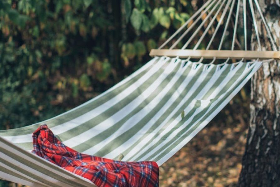 Hoe hou je het koel tijdens zwoele zomerdagen?