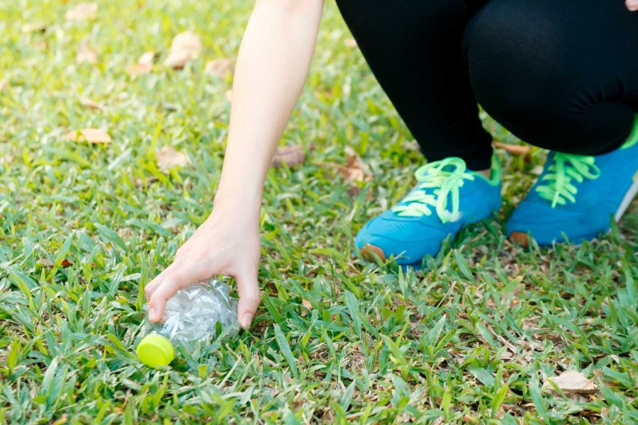 plogging